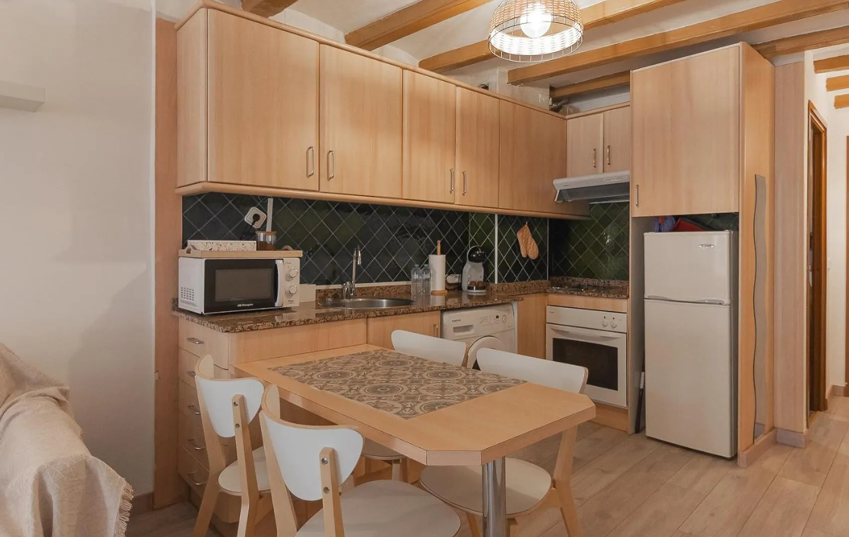 Apartment Sweet Sedassos Tarragona