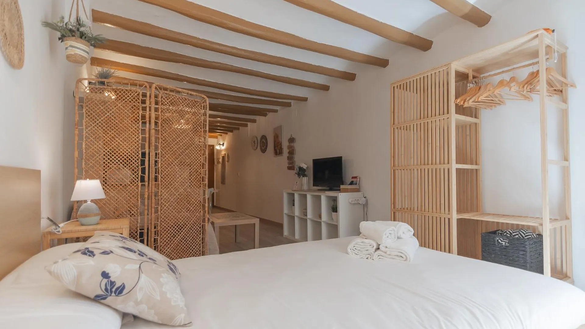 Apartment Sweet Sedassos Tarragona