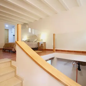  Appartement Duplex En Planta Baja Junto A La Catedral