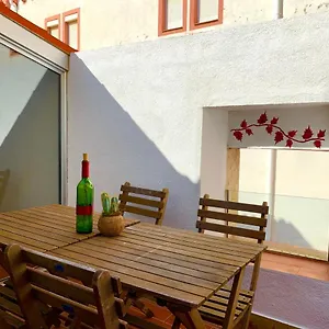 Appartement Atico Junto A La Catedral