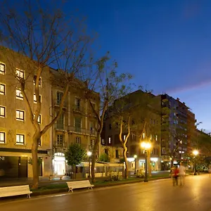 Appartement Tgna Rambla 68