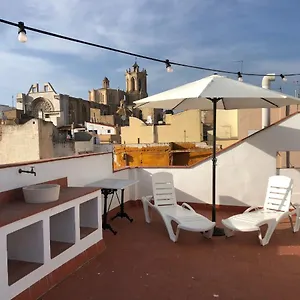 Apartment Bettatur Cuirateries, Tarragona
