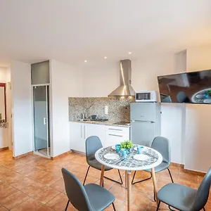 Apartment 2 En La Muralla Romana Junto A La Catedral, Tarragona