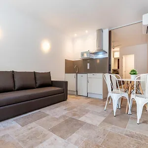  Appartamento Loft Planta Baja En Barri Port Maritim