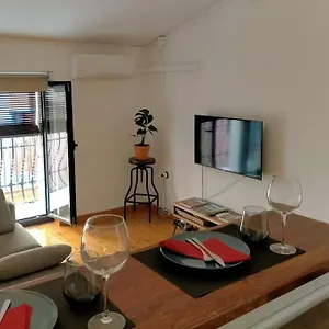 Apartment Bonito Y Centrico Casco Antiguo, Tarragona
