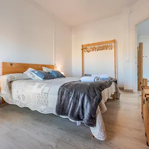  Appartement Bettatur Via Imperi Roma
