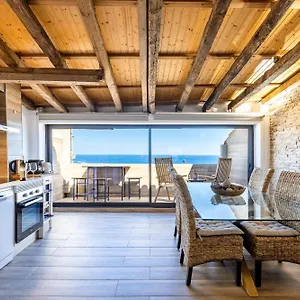  Appartement Panoramic By Tarragonadays