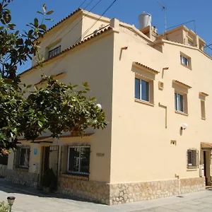 El Callejon Tarragona
